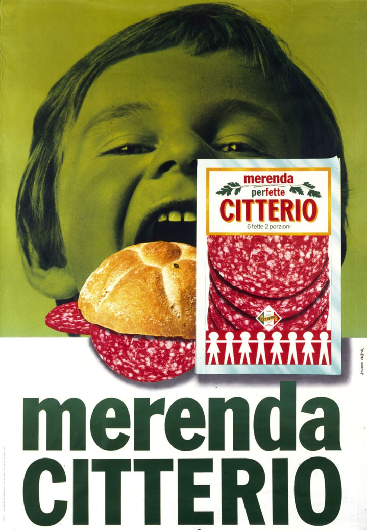 La Merenda Citterio (1973)