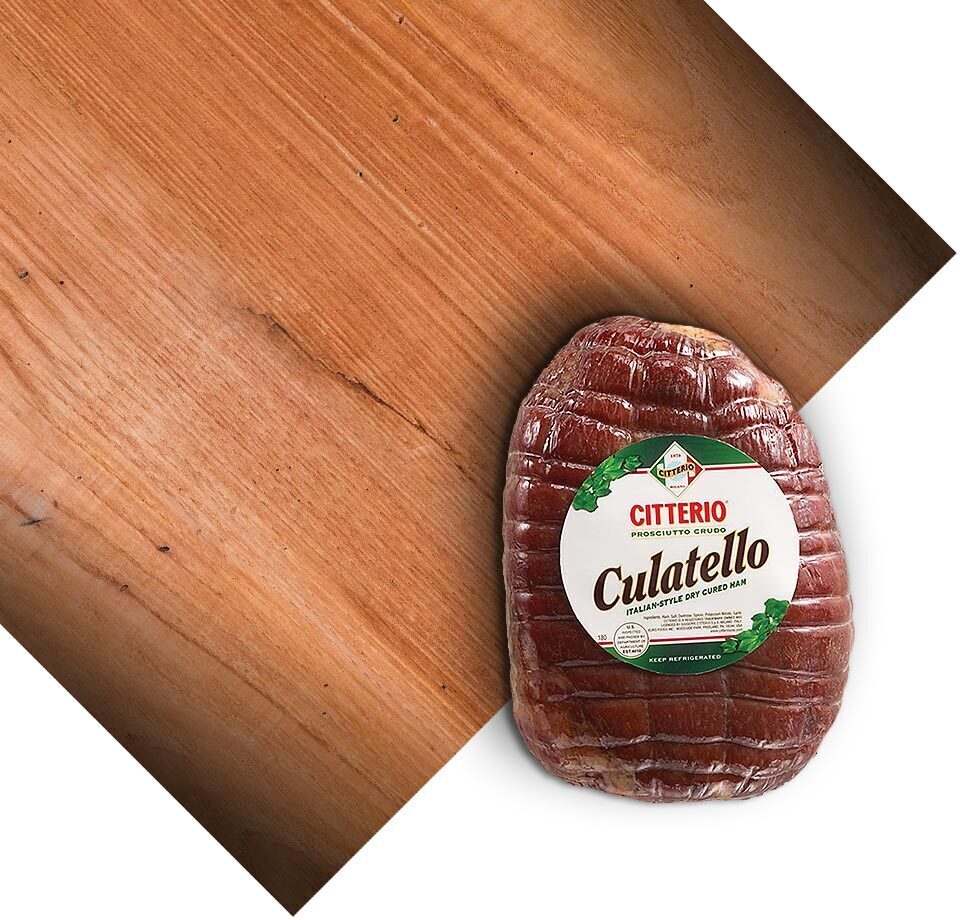 Culatello