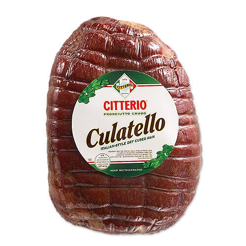 Culatello