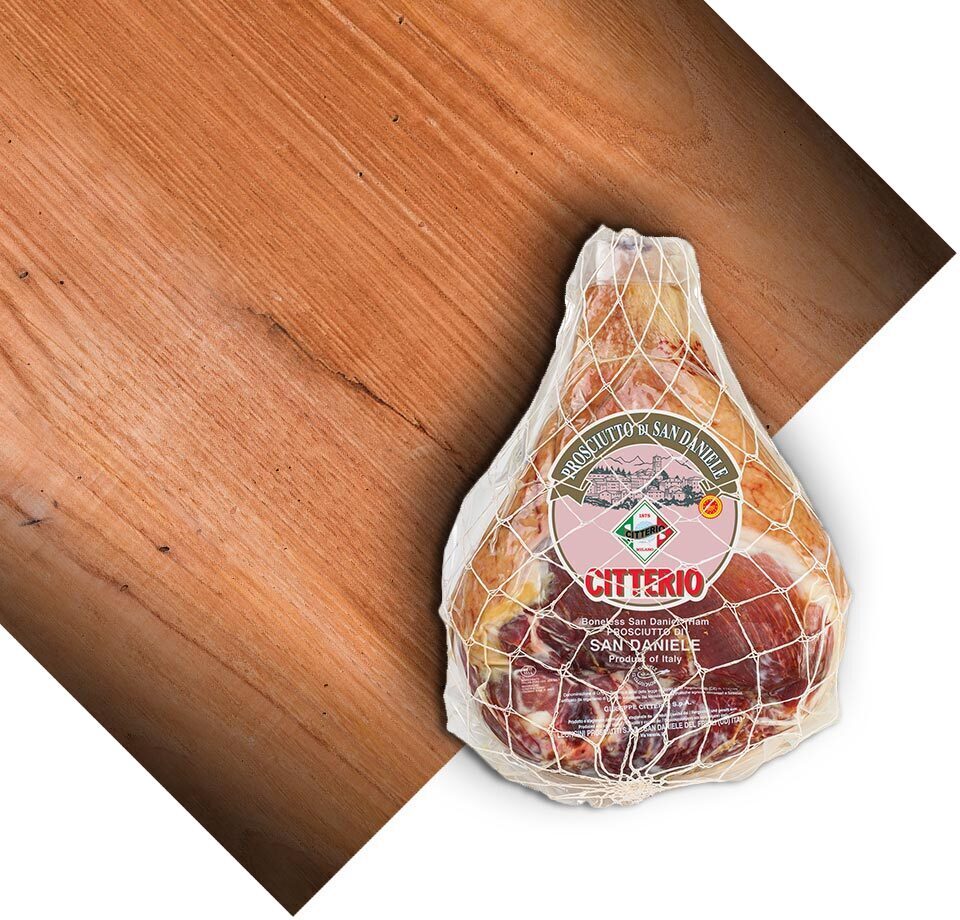 Prosciutto San Daniele