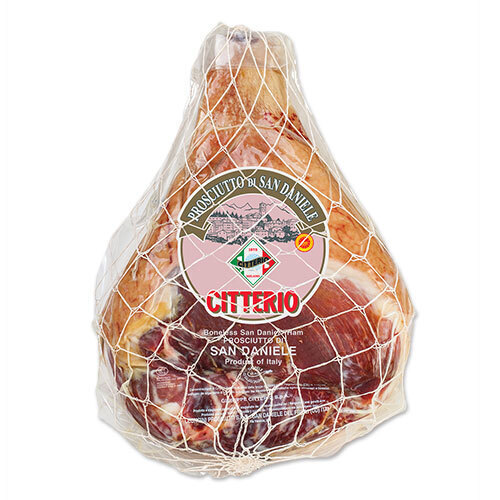 Prosciutto San Daniele