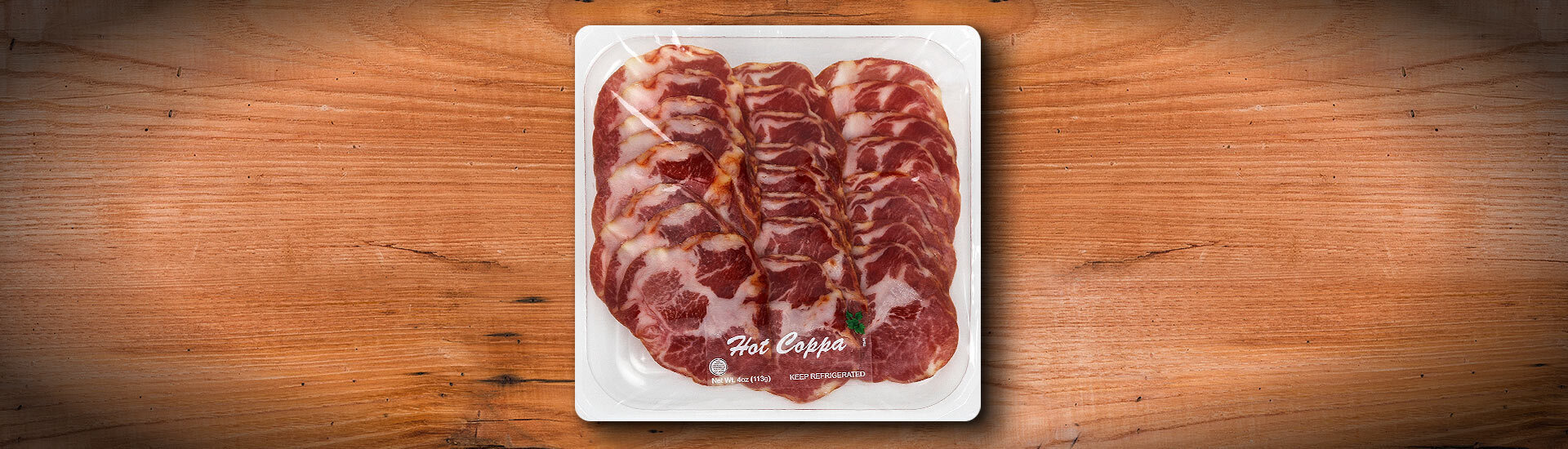 Hot Coppa