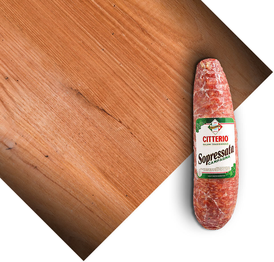 Sopressata Sweet