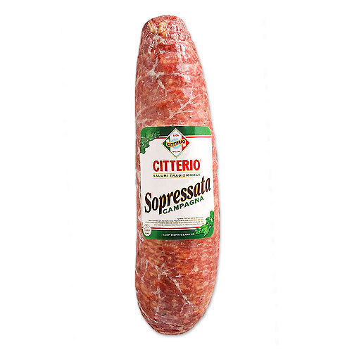 Sopressata Sweet