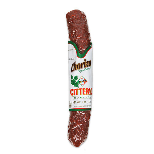 Chorizo Small