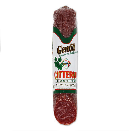 Genoa Salame