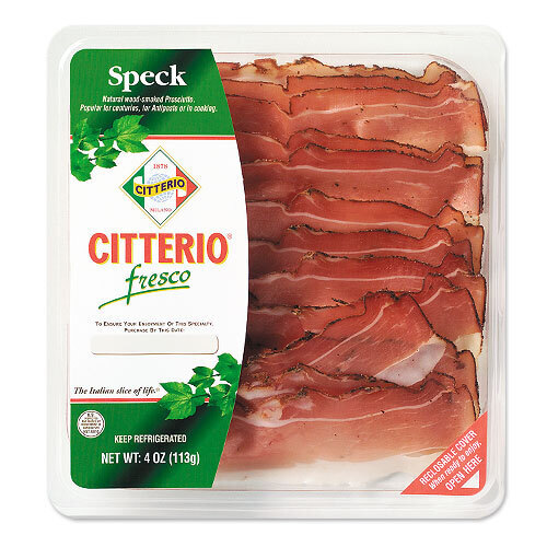 Speck Fresco