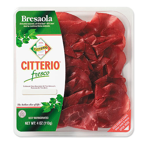 Bresaola Fresco