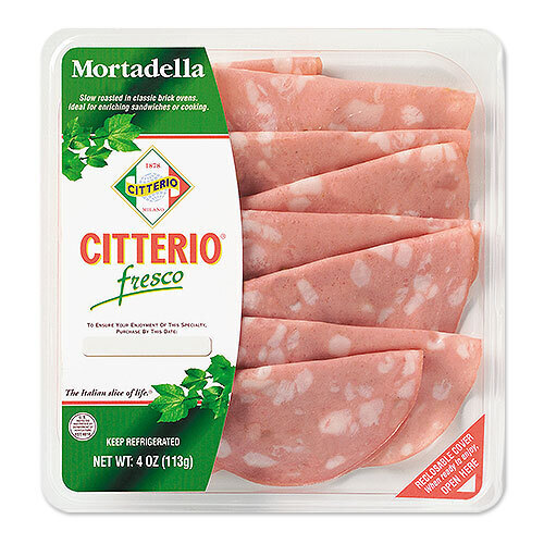 Mortadella Fresco