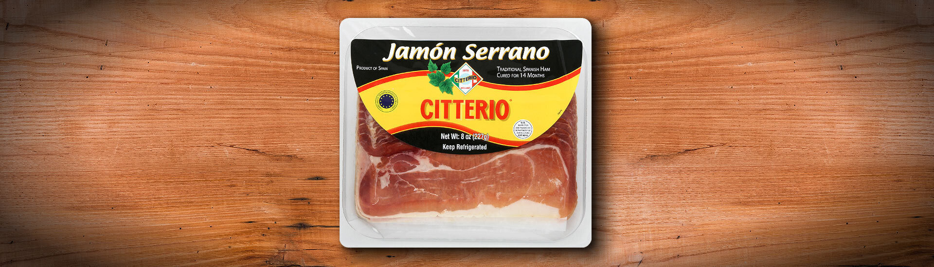 Serrano