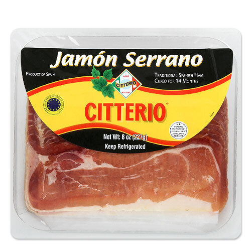 Serrano