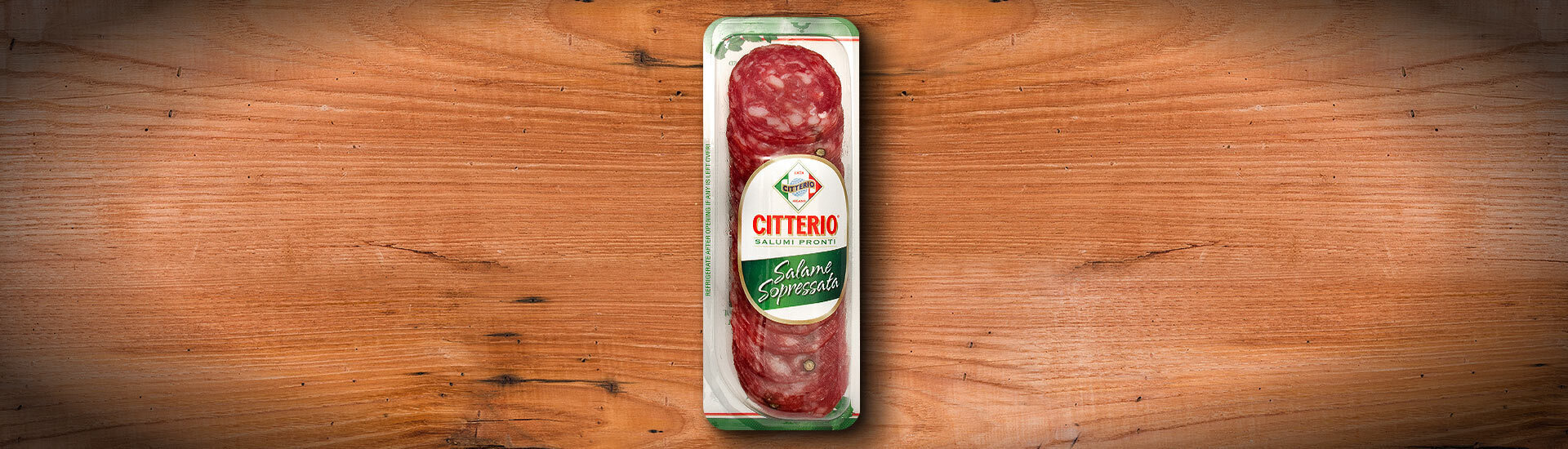 Sopressata Pronti