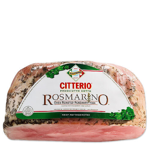 Rosmarino® (Rosemary Ham) 1/2 Piece