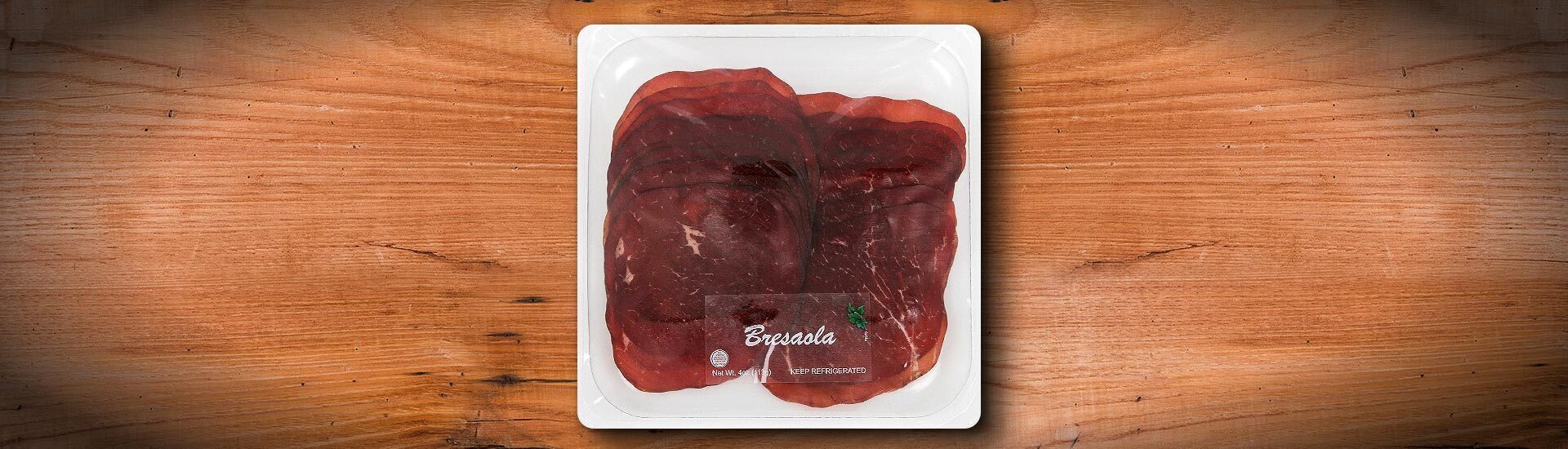 Bresaola Fresco