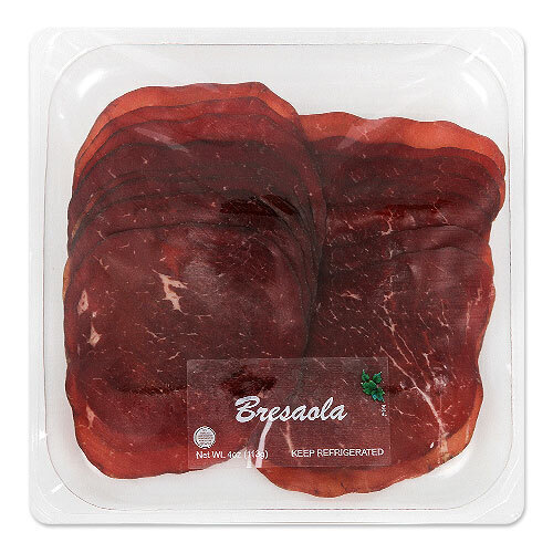 Bresaola Fresco