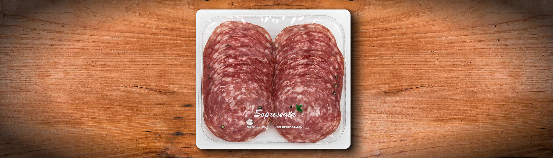 Sopressata Fresco