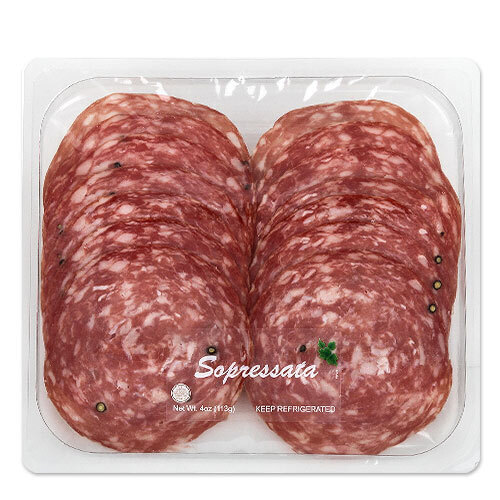 Sopressata Fresco