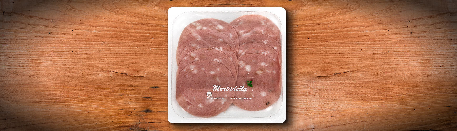 Mortadella Fresco