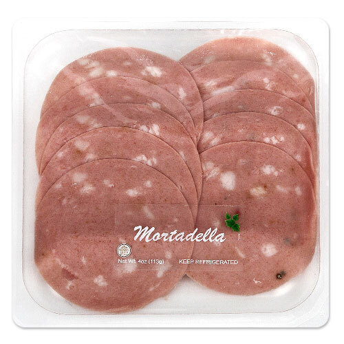 Mortadella Fresco