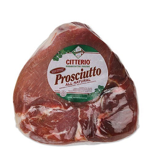 Prosciutto Deli Ready