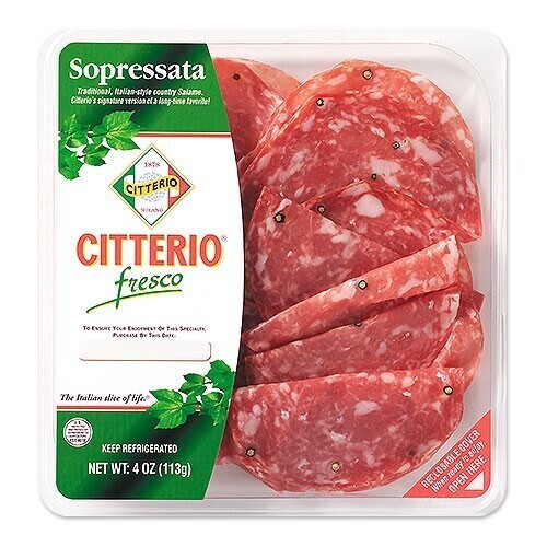 Sopressata Fresco