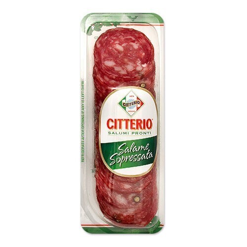 Sopressata Pronti