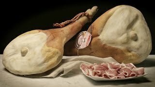 Prosciutto di San Daniele