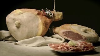 Prosciutto di Parma