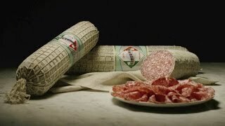 Salame di Milano