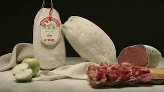 Bresaola della Valtellina