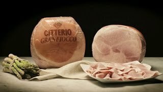 Prosciutto Cotto di Vignola