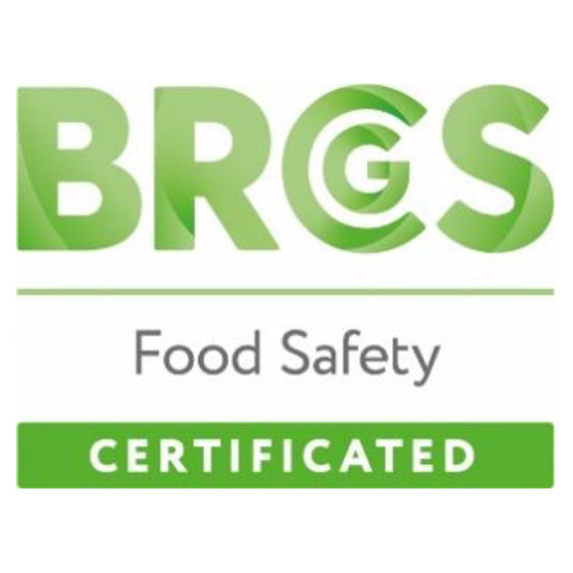 BRC Certification