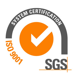 ISO 9001 Certification